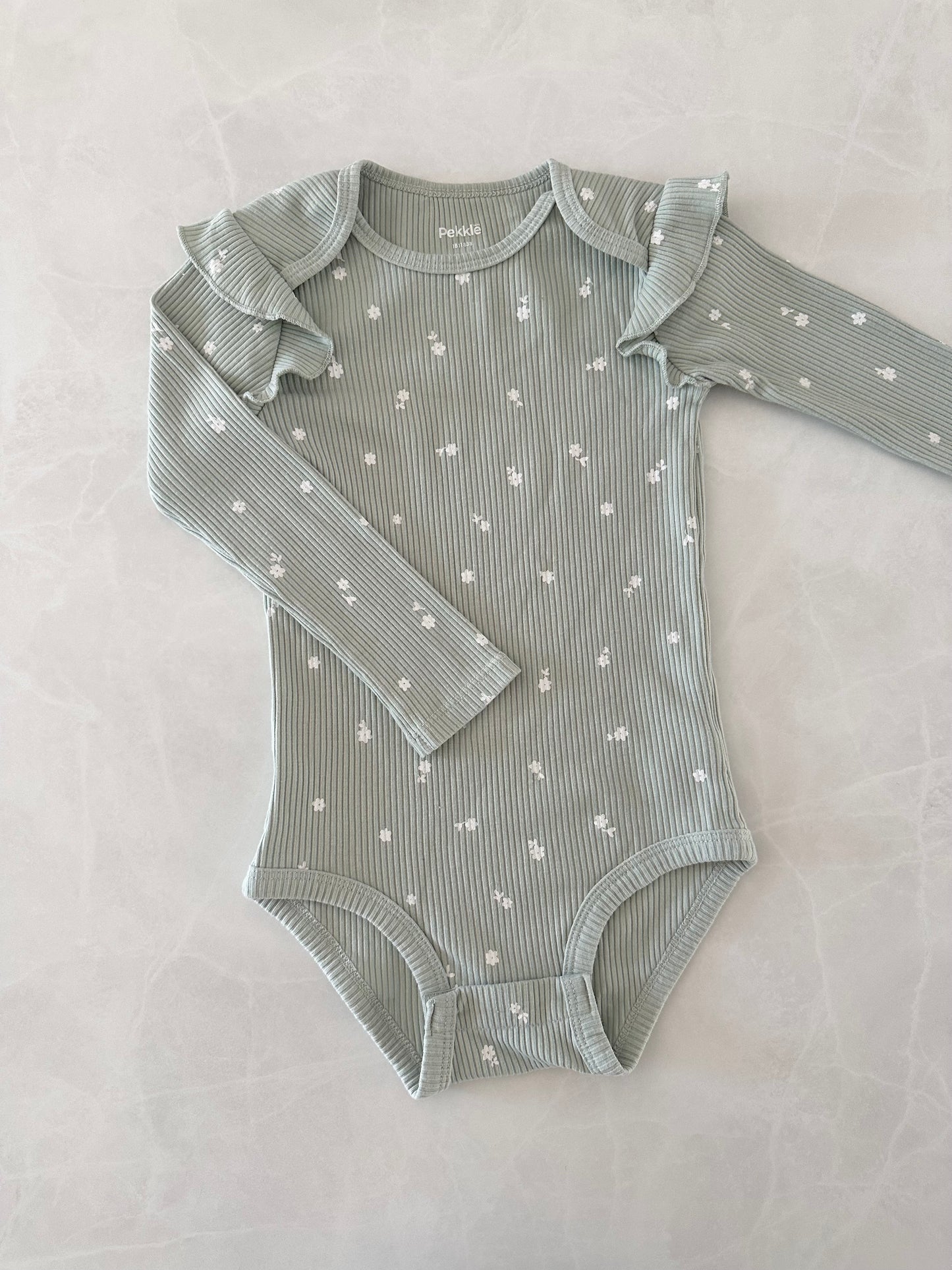 NEUF - Cache-couche - Pekkle - 24 mois