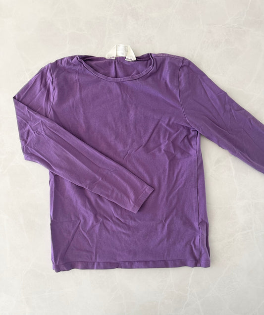 Chandail manches longues - H&M - 8-10 ans