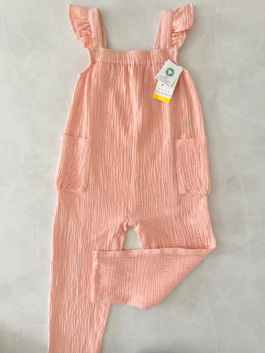 NEUF - Combinaison - Rise Little Earthling - 4-5 ans