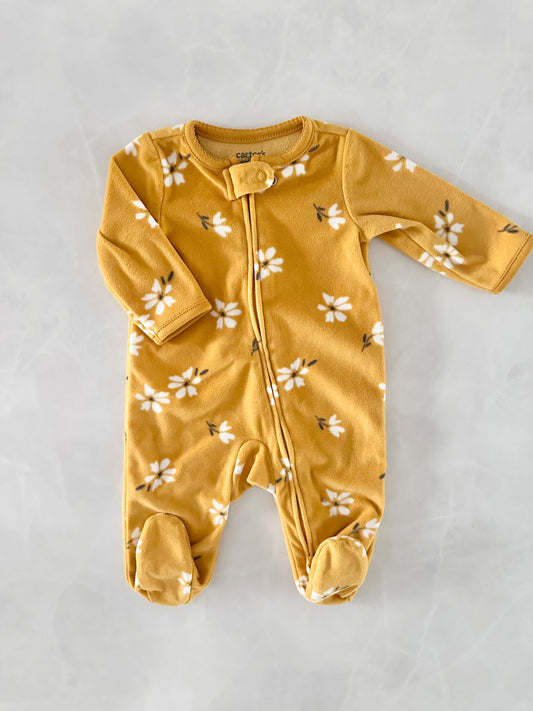Pyjama polar - Carter’s - 0-3 mois