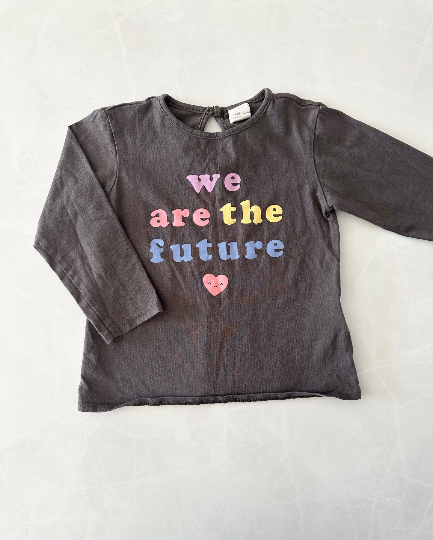 Haut - H&M - 11/2-2 ans