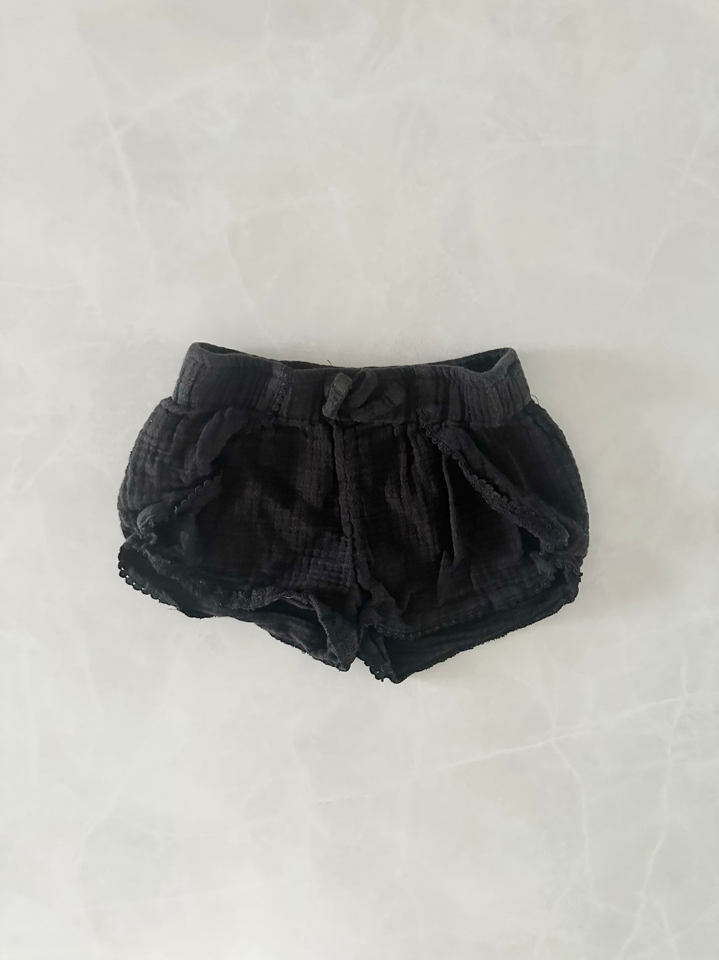 Short - Old Navy - 12-18 mois