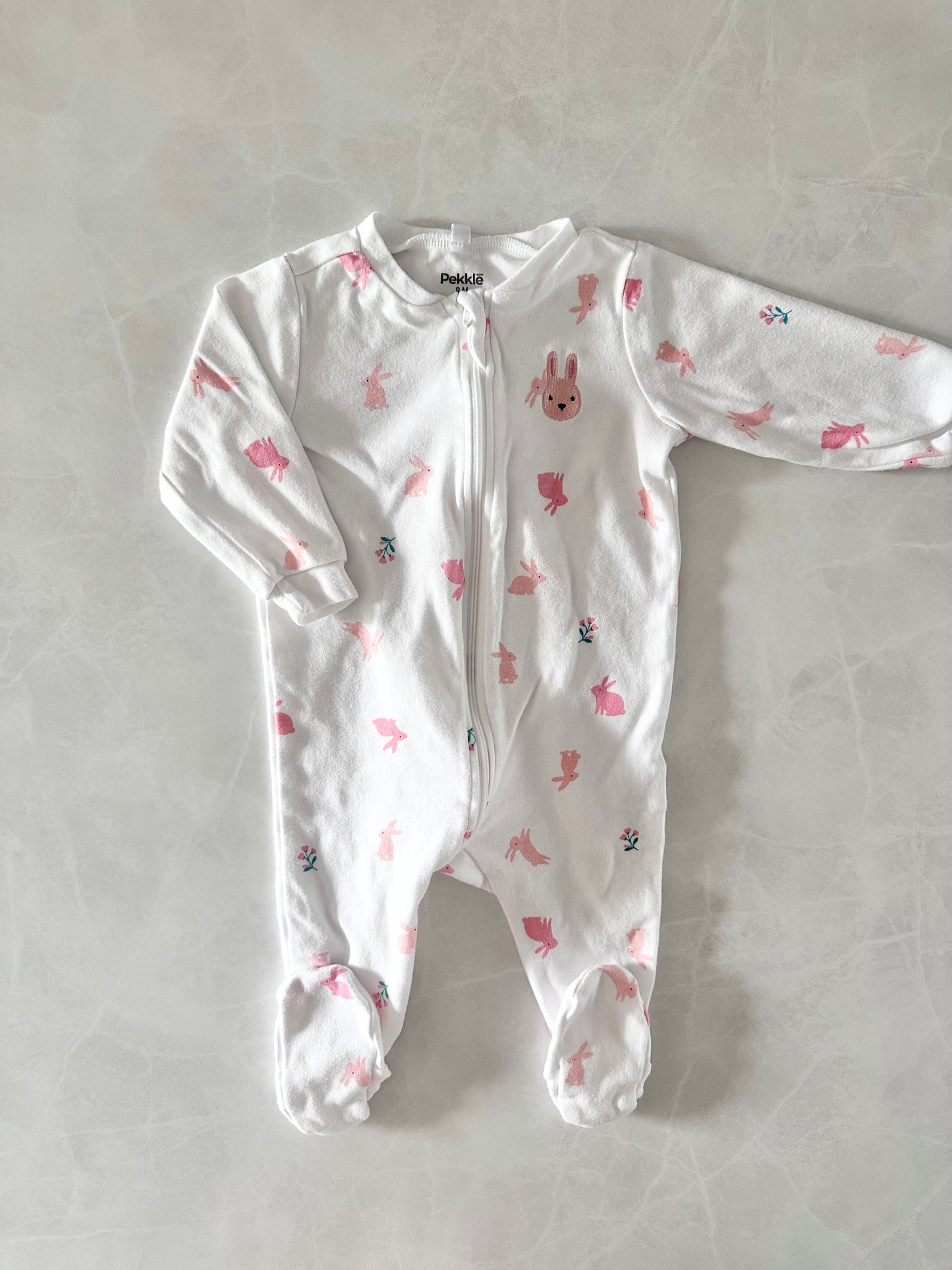 Pyjama - Pekkle - 9 mois