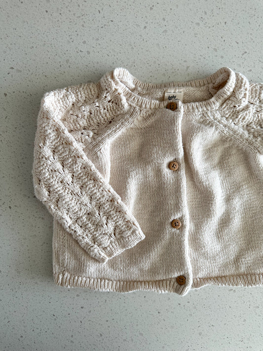 Cardigan - Baby B'Gosh - 18 mois