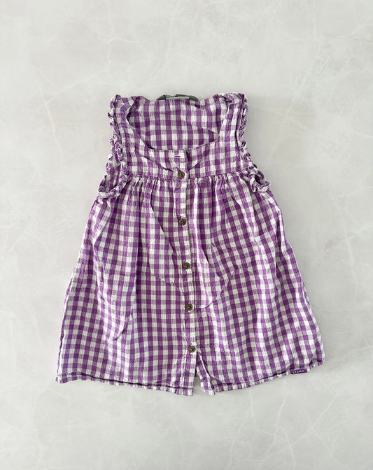 Tunique - Souris Mini - 2-3 ans