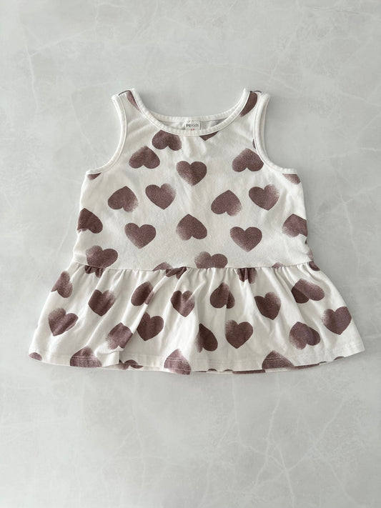 Haut - PL Kids - 4T