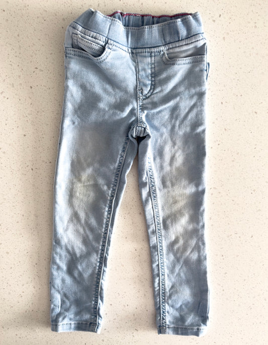 Jeans - Be Jeans - 3 ans