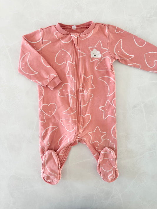 Pyjama - Pekkle - 9 mois