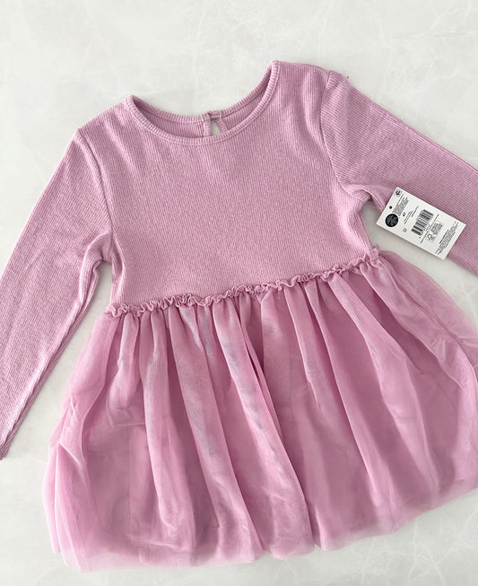 NEUF - Robe - George - 4T