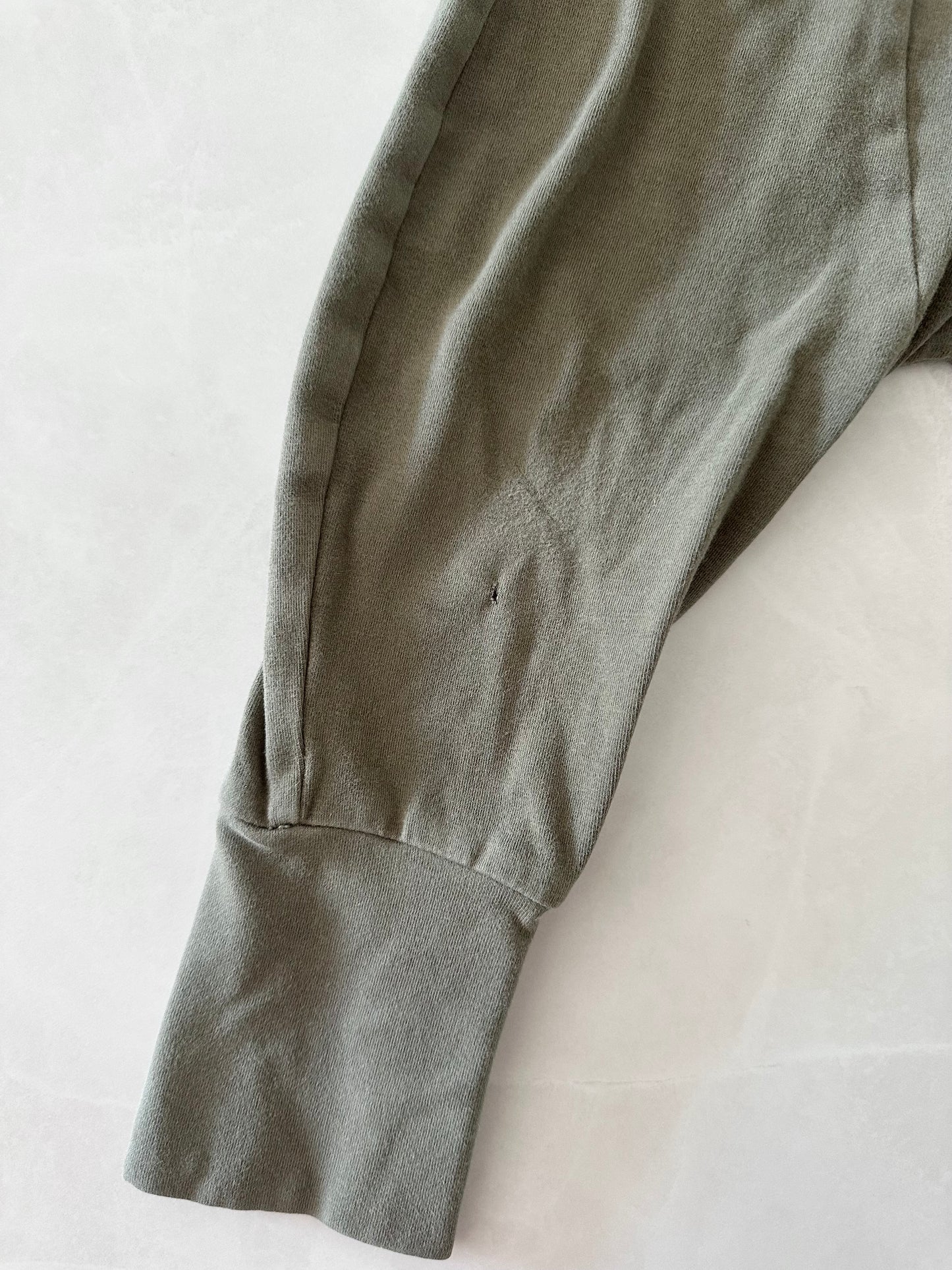 *imparfait* Pantalon évolutif - Gagou Tagou - 12-24 mois