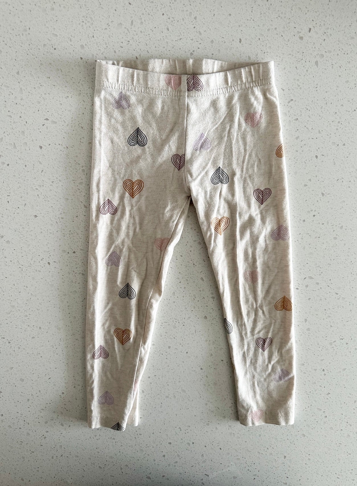 Legging - Osh Kosh - 3T