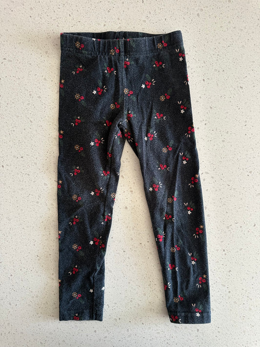 *mousseux* Legging - Carter's - 3T