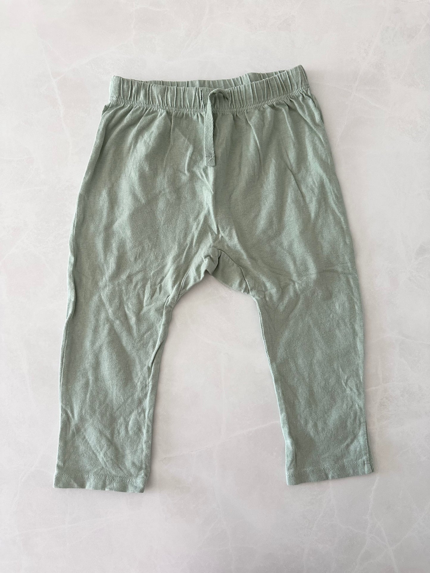 *imparfait* Pantalon - H&M - 11/2-2 ans