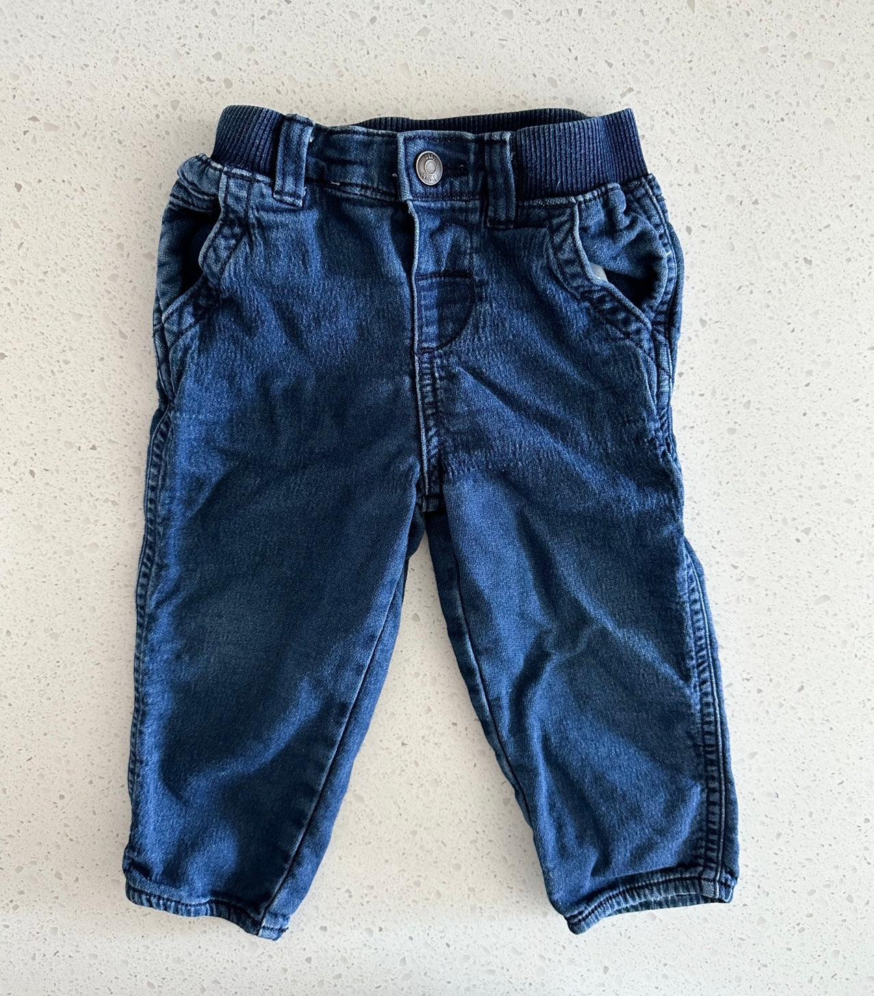 Jeans - Osh Kosh - 18 mois