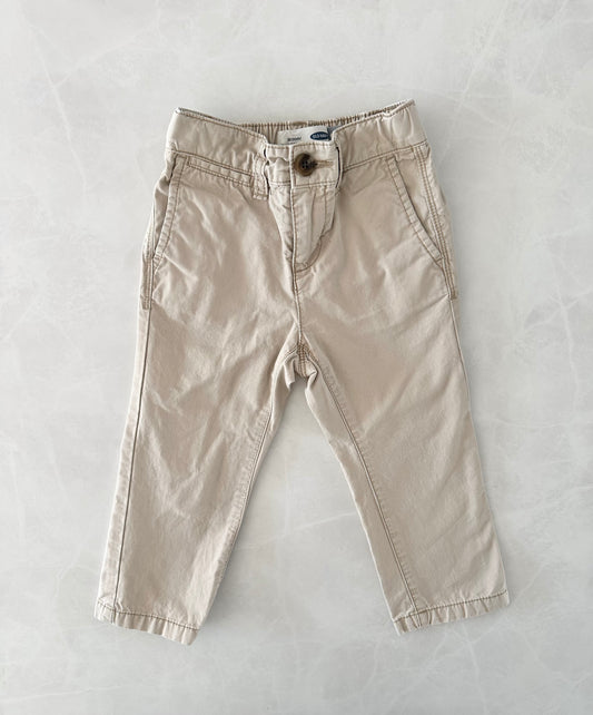 Pantalon - Old Navy - 2T