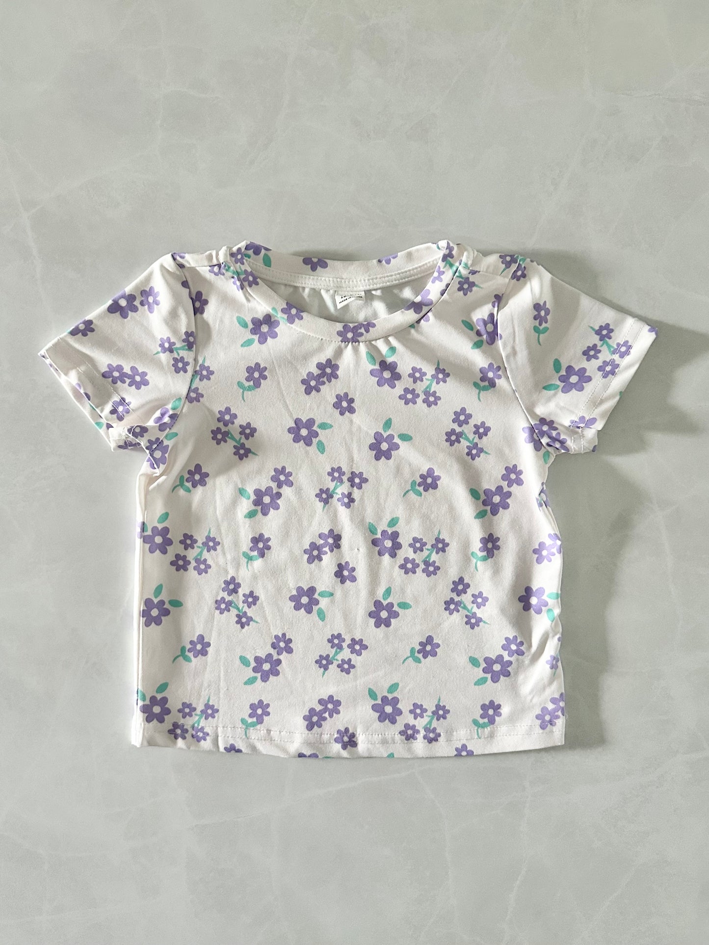 T-shirt - Shein - 18-24 mois