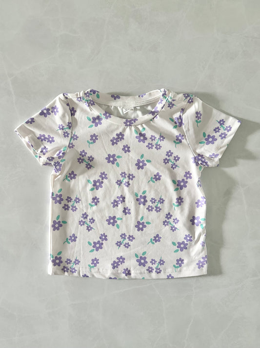 T-shirt - Shein - 18-24 mois