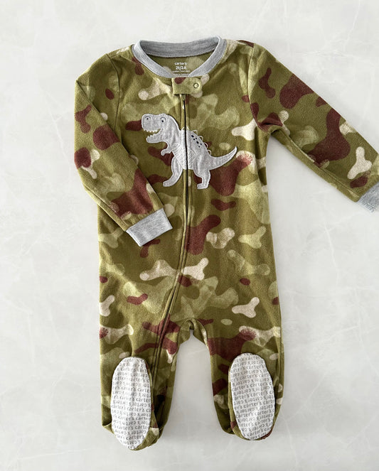 Pyjama polar - Carter's - 2T
