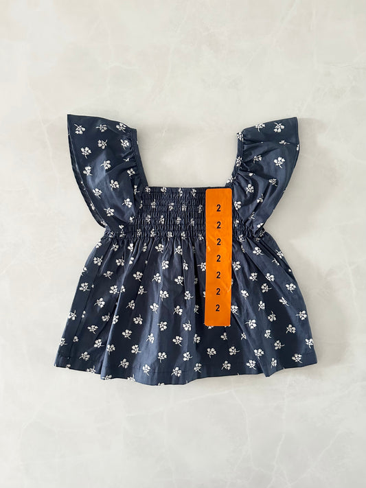 NEUF - Haut - Andy & Evan - 2 ans