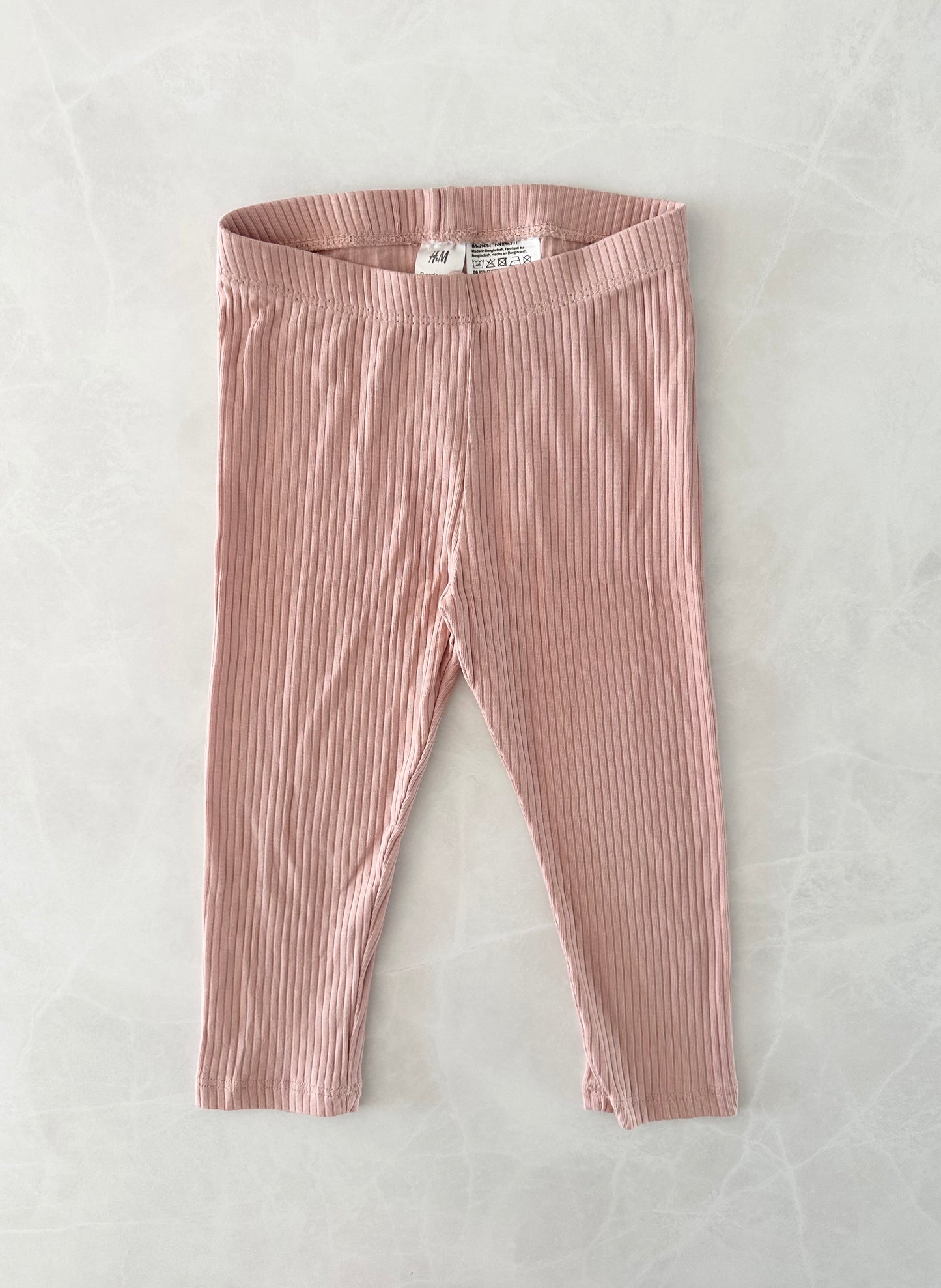Pantalon - H&M - 11/2-2 ans
