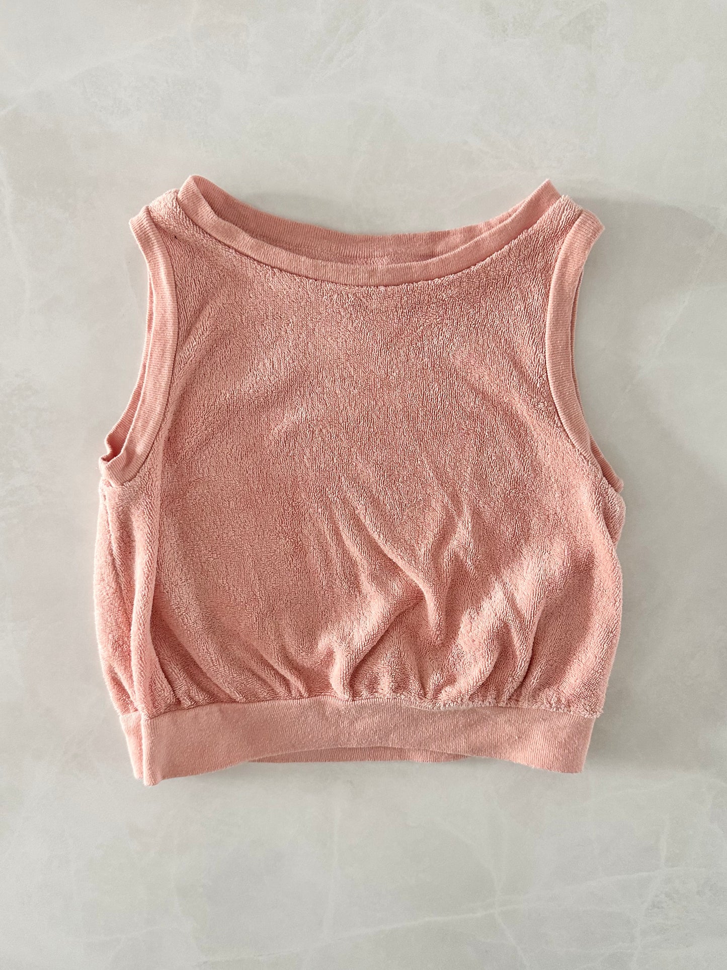 Haut en ratine - Carter’s - 2T