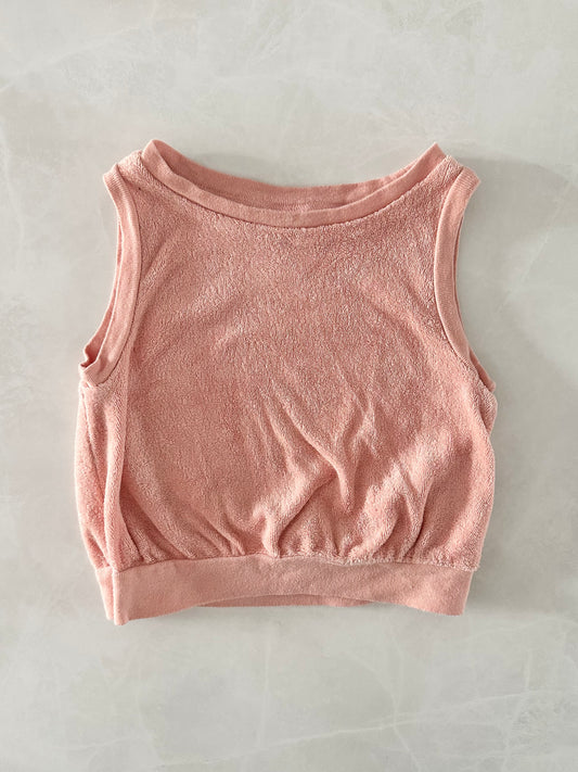 Haut en ratine - Carter’s - 2T