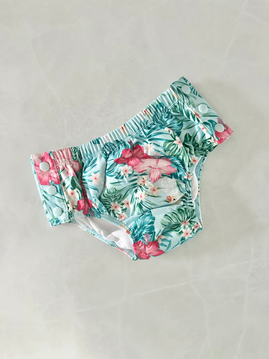 Couche de piscine - Tag - 2-3T