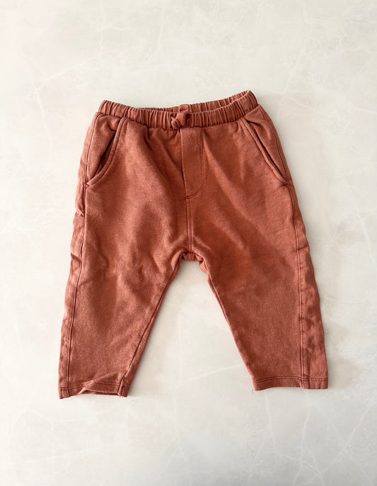Pantalon - Zara - 12-18 mois