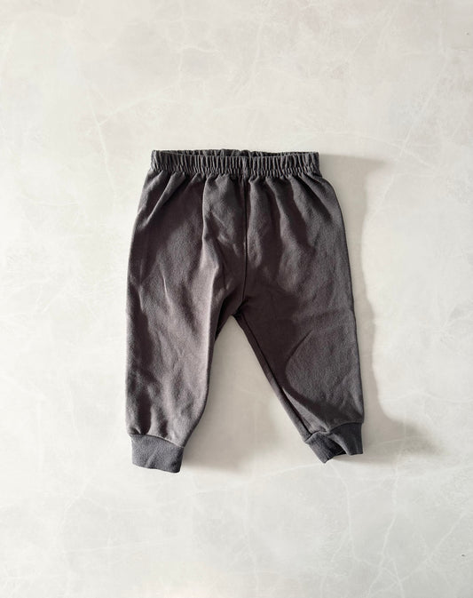 Pantalon - Chick Pea - 6-9 mois