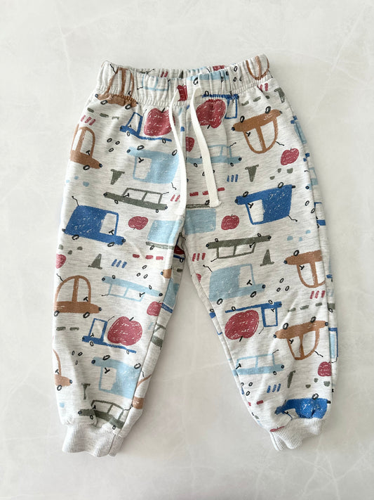 *imparfait* Jogging - Gagou Tagou - 24 mois