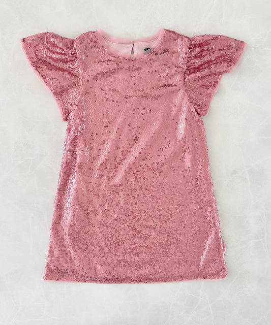 Robe - Souris Mini - 6 ans