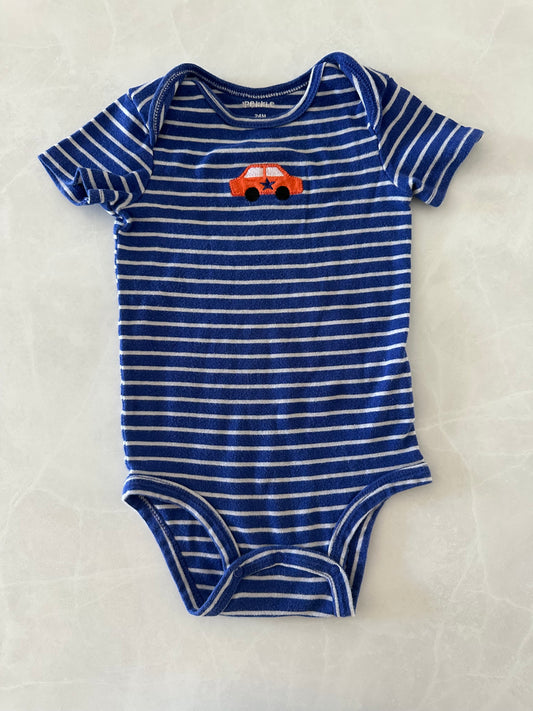 Cache-couche - Pekkle - 24 mois