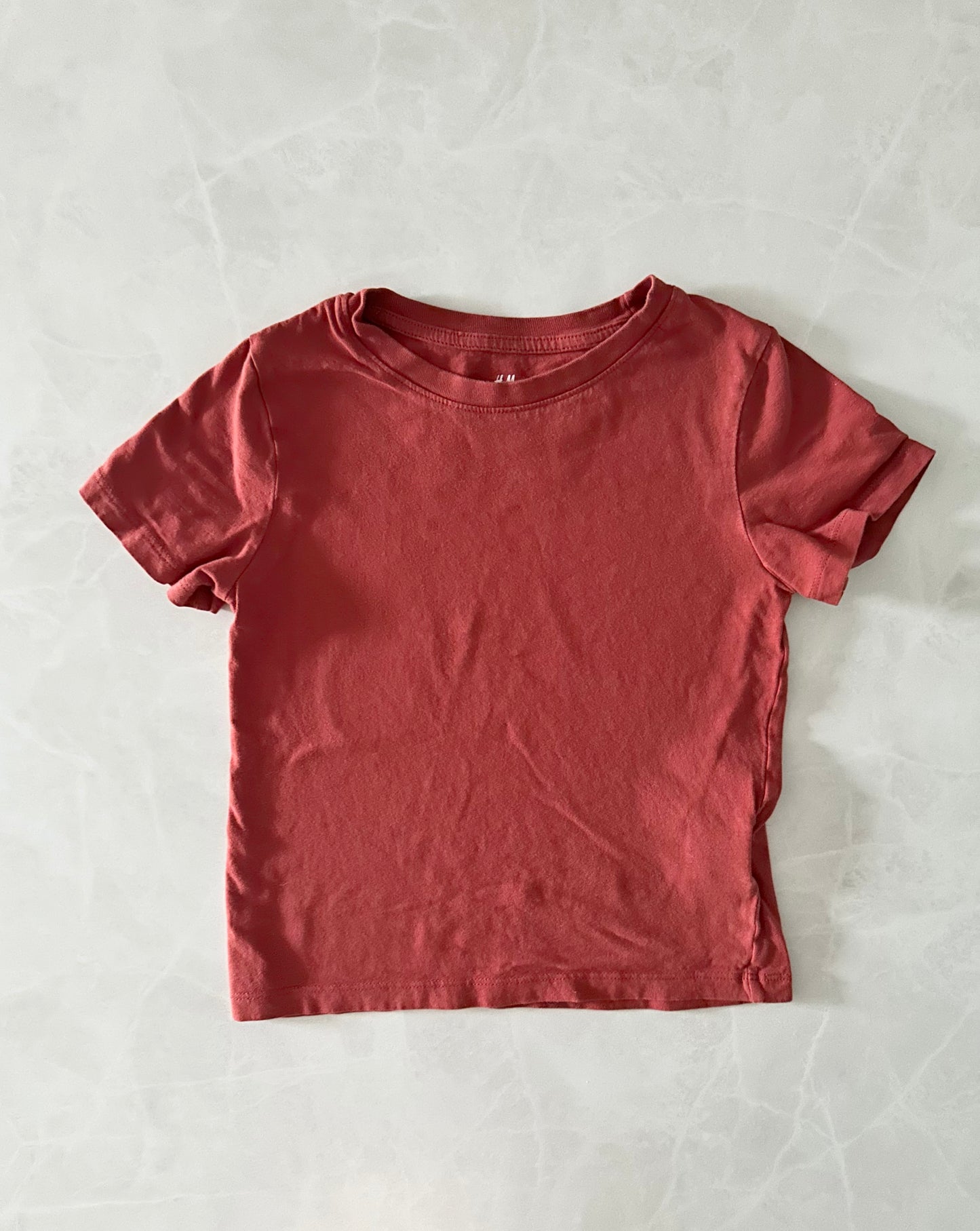 T-shirt - H&M - 4-6 ans