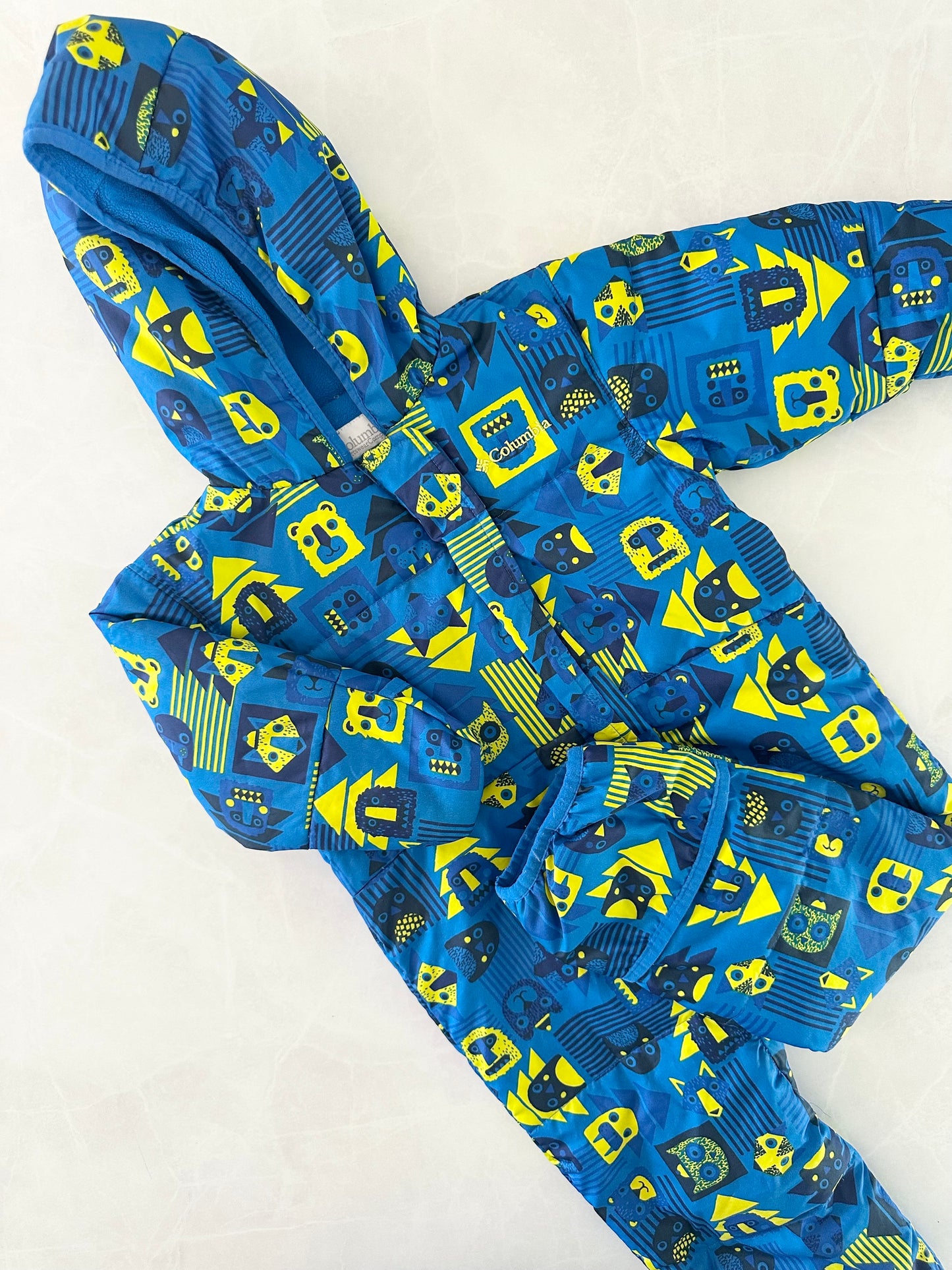 Combinaison - Columbia - 18-24 mois