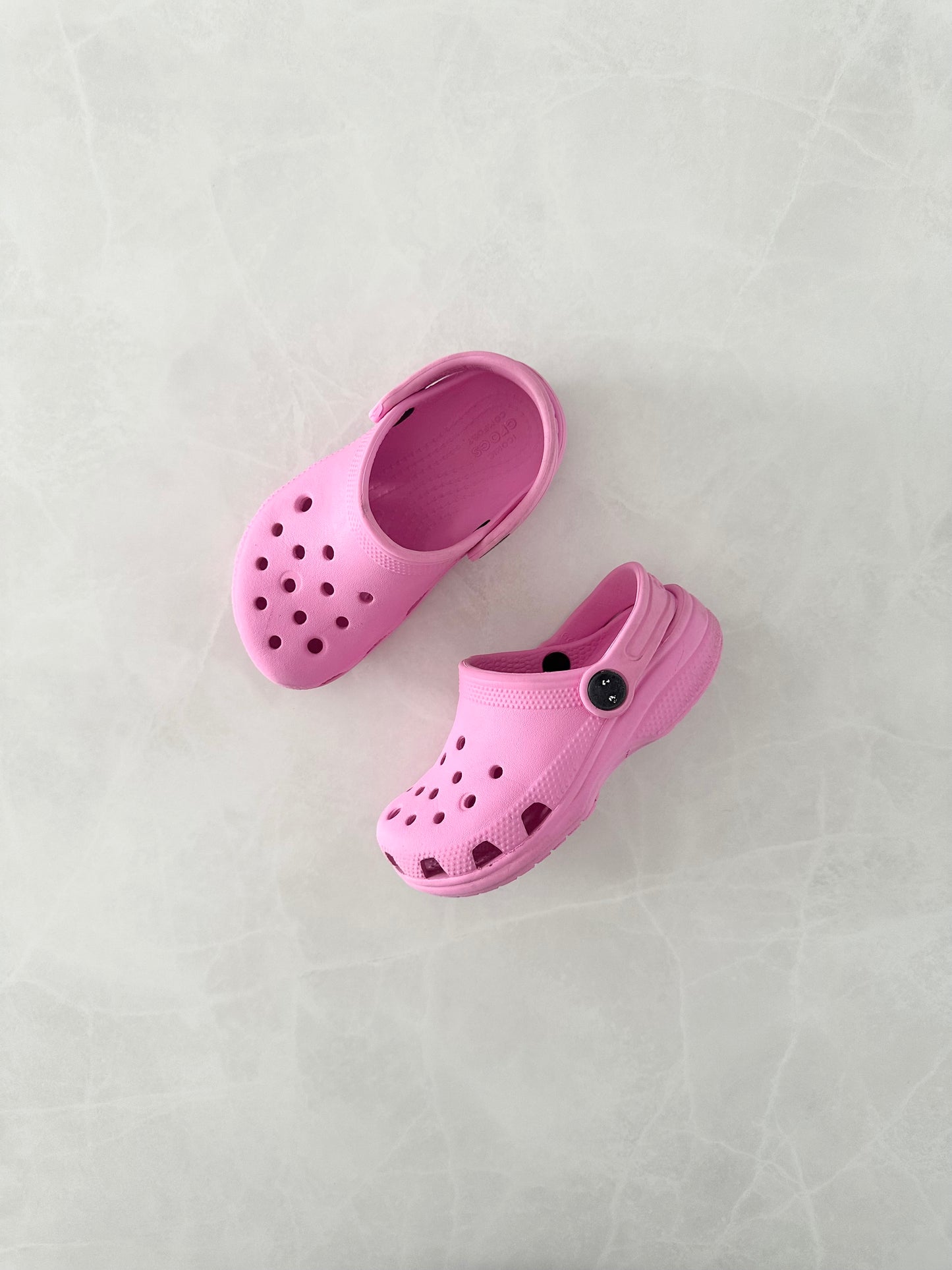 Sandales - Crocs - Grandeur 9