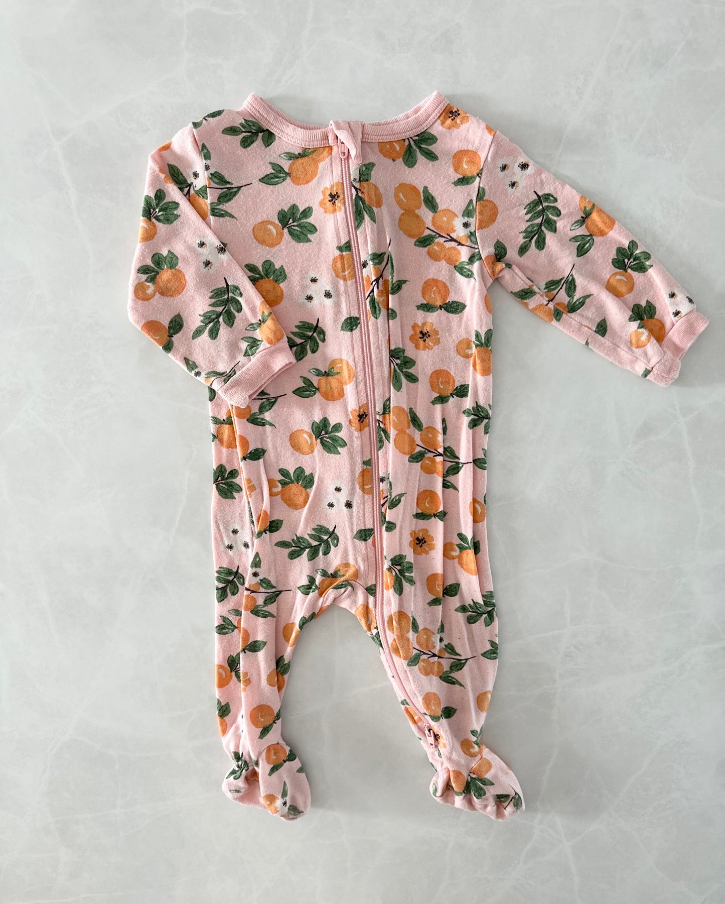 *mousseux* Pyjama - Origami - 6 mois