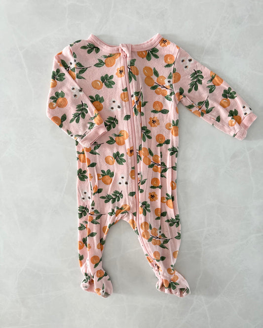 *mousseux* Pyjama - Origami - 6 mois