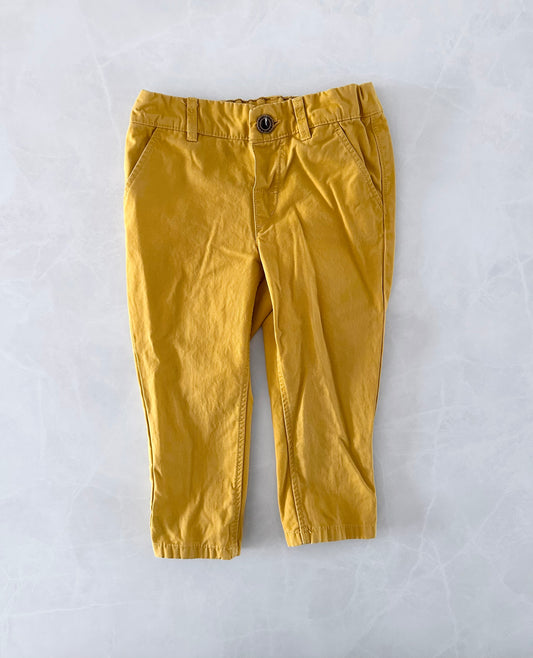 Pantalon - H&M - 12-18 mois