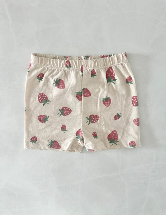 Short - Rabbit Bear - 5 ans