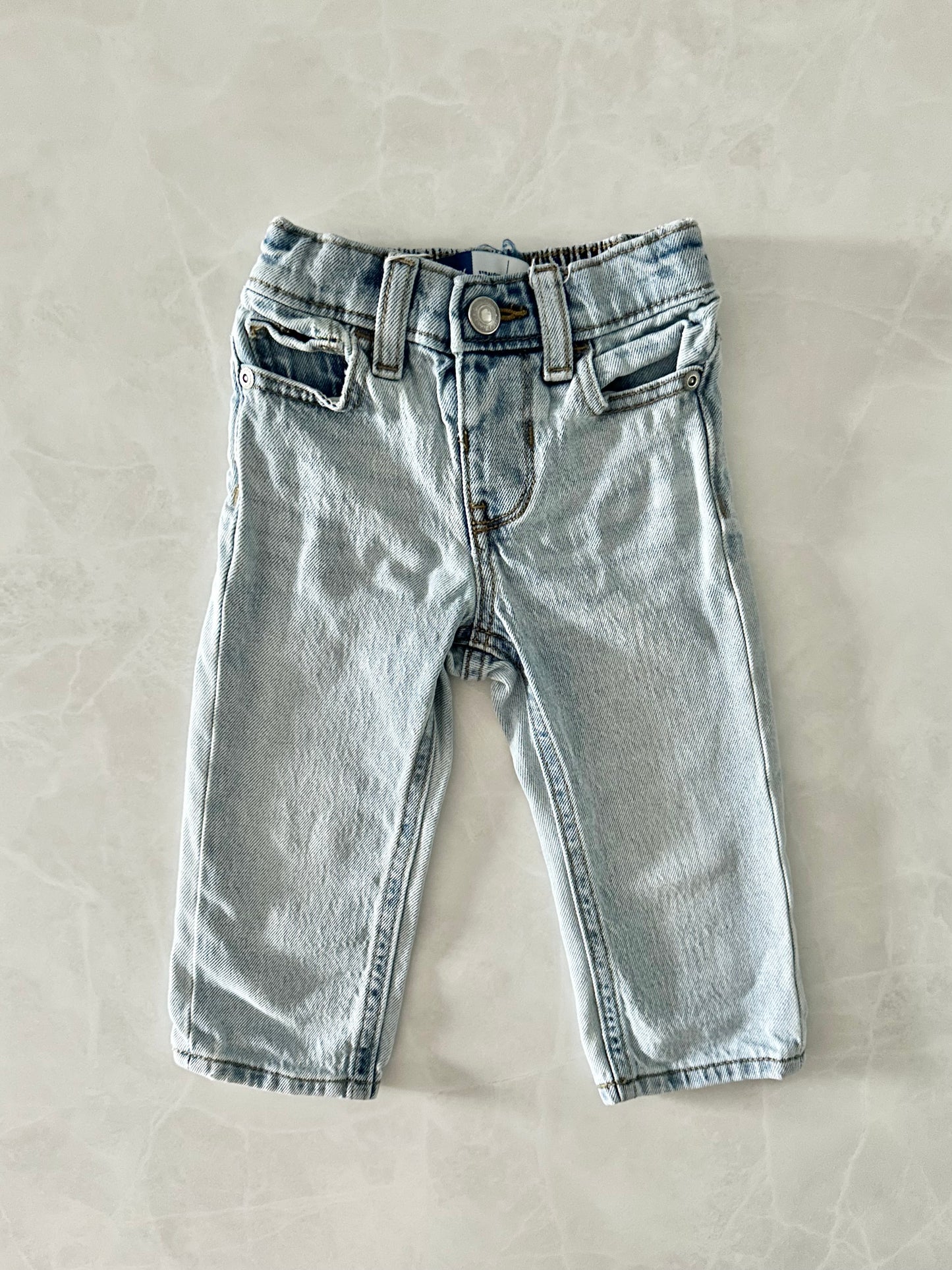 Jeans - Old Navy - 18-24 mois