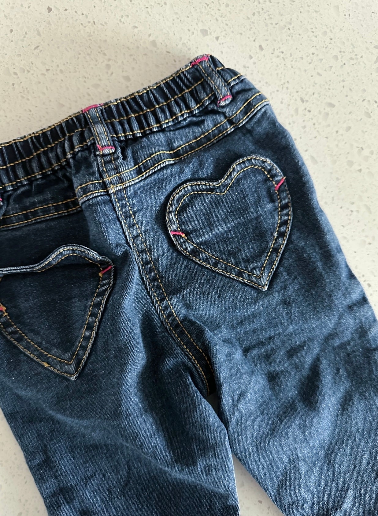 Jeans - George - 6-12 mois