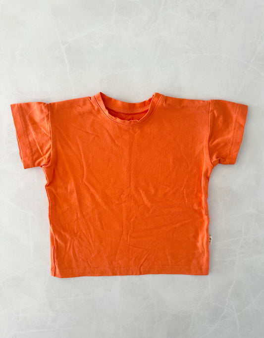 T-shirt - Little Yogi - 6-12 mois
