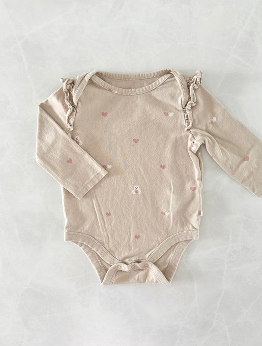 Cache-couche - Gap - 6-12 mois