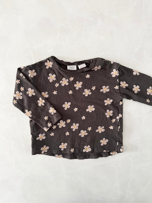 Haut - Zara - 2-3 ans