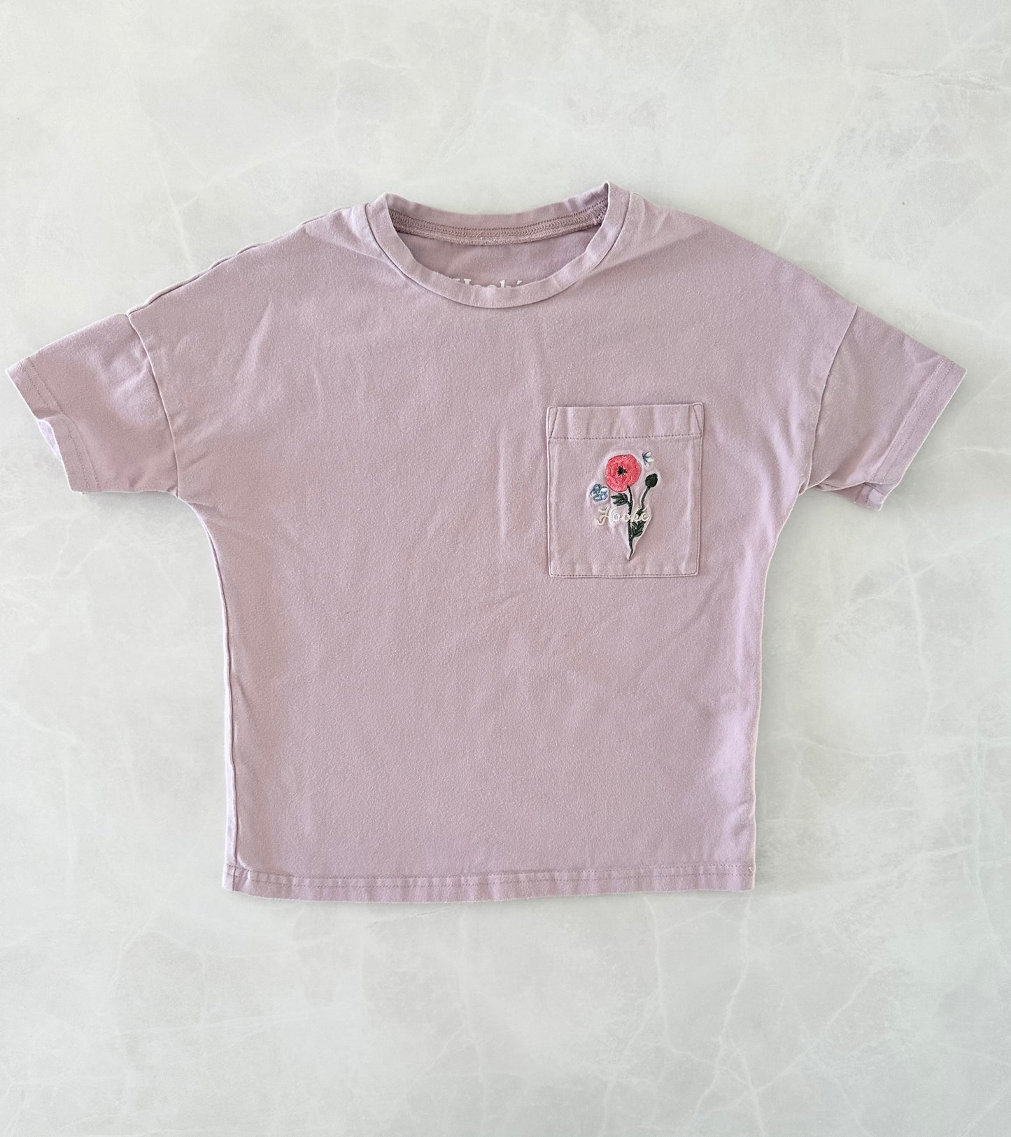 T-shirt - Hooké - 4 ans