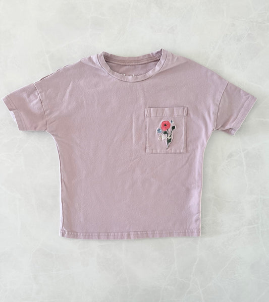 T-shirt - Hooké - 4 ans