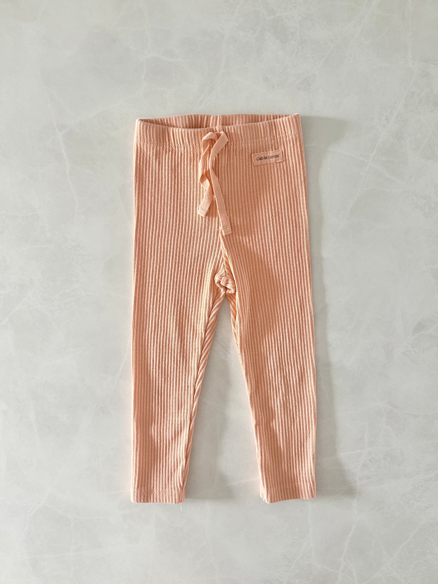 Legging - Zara - 2 ans