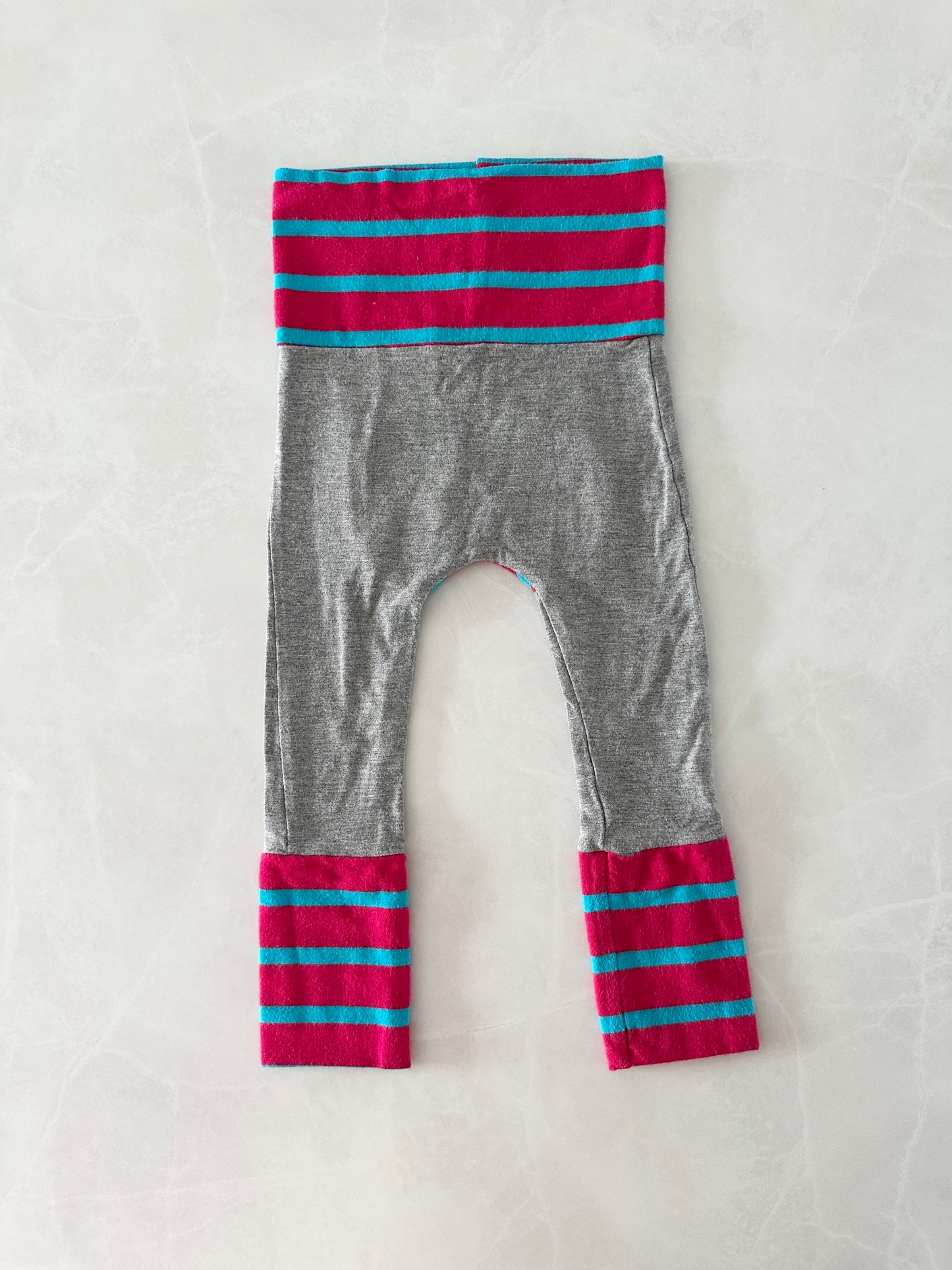 Pantalon évolutif - Aucune marque - 6-12 mois