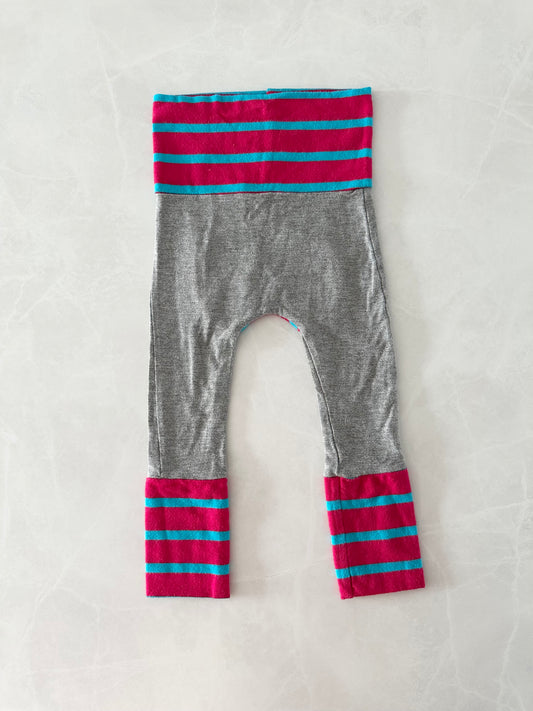 Pantalon évolutif - Aucune marque - 6-12 mois