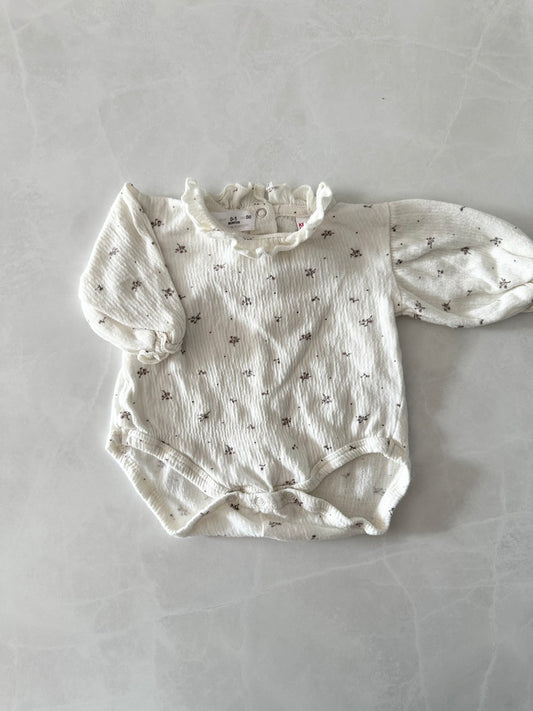 Cache-couche - Zara - 0-1 mois